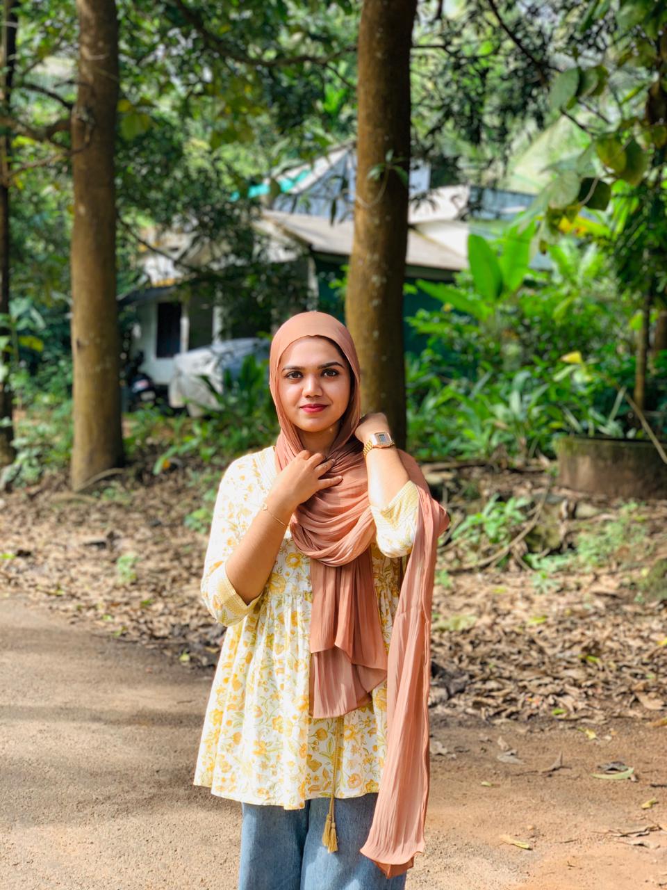 Shibila Sherin