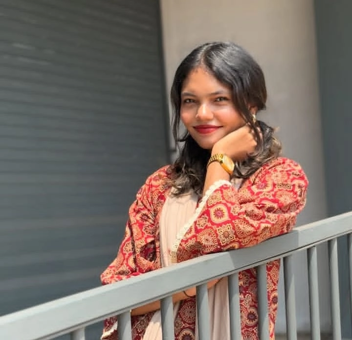 Jishana Sherin